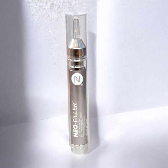 Neora Neo-FILLER Lift + Fill Corrective Elixir 15mL - NEW no box - Picture 1 of 7